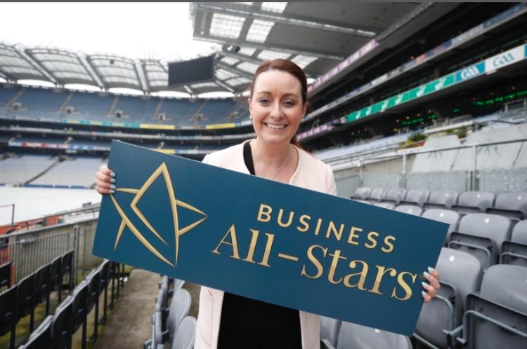 Marion Acreman, centre manager, MacDonagh Junction Shopping Centre