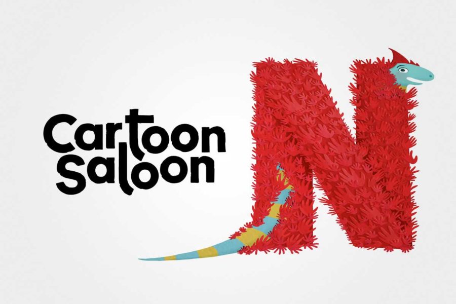 Kilkenny studio Cartoon Saloon partners with Netflix for My Fathers Dragon