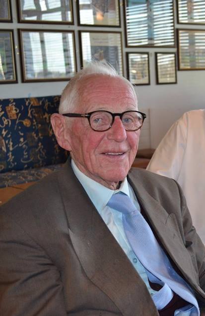 Popular butcher & long-standing GAA supporter Billy “Busty” Sullivan has died