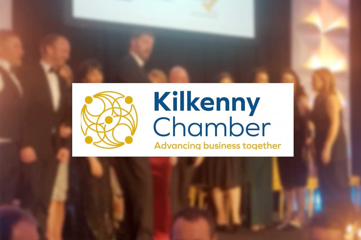 KCLR at Kilkenny Business Awards