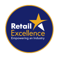 Wins for two local businesses at the Retail Excellence Awards