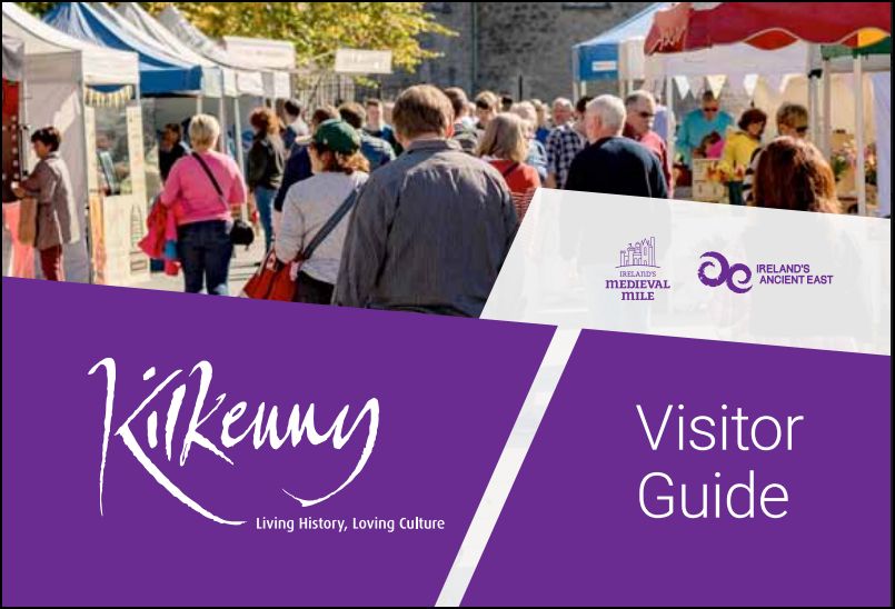 tourism jobs kilkenny