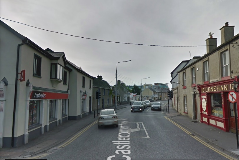 Some traffic disruption expected in Kilkenny City as four weeks of works begin