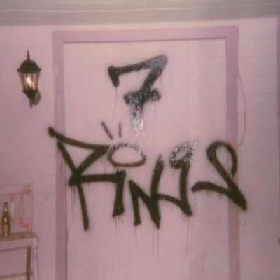 Ariana Grane - 7 Rings
