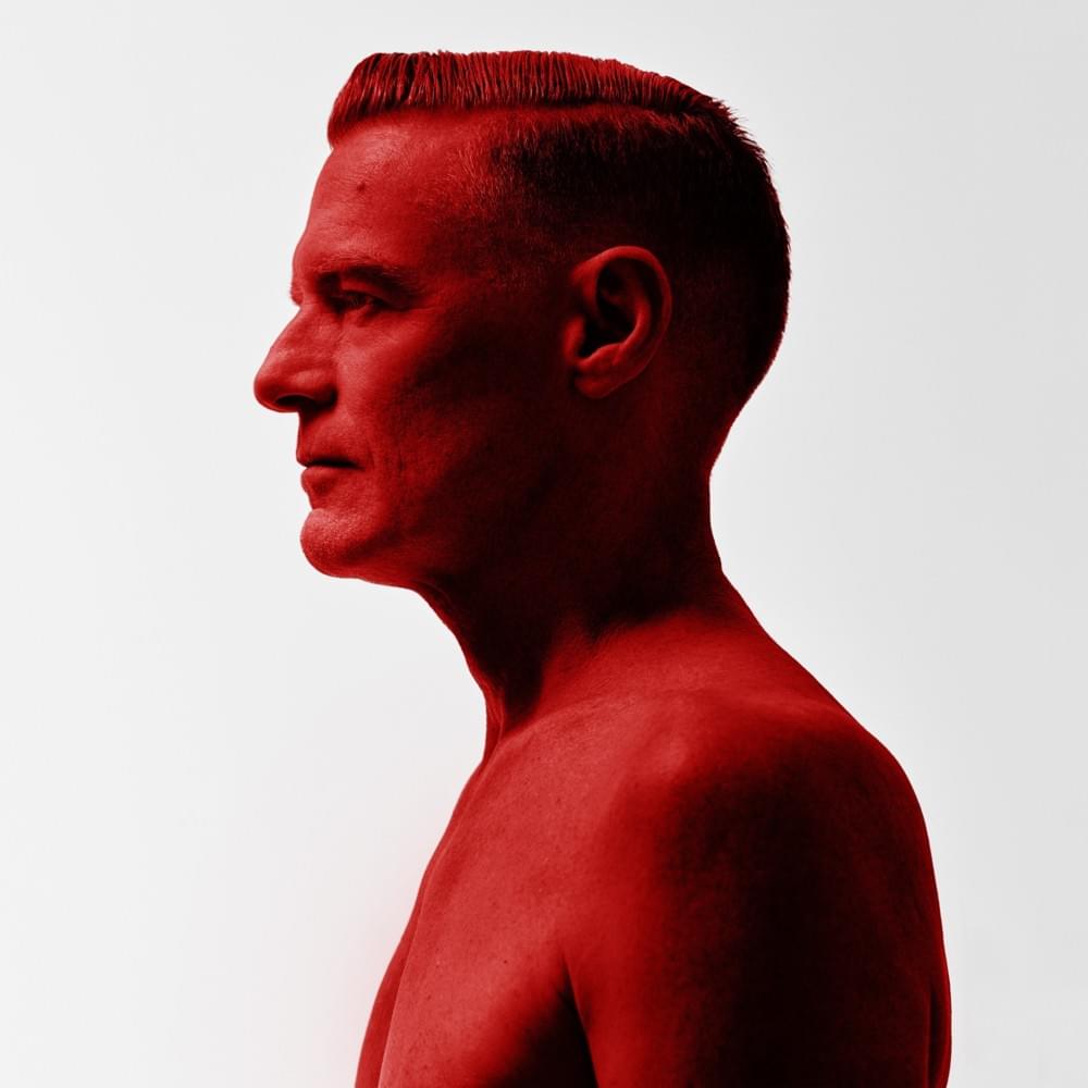 Bryan Adams - That's How Strong Our Love Is