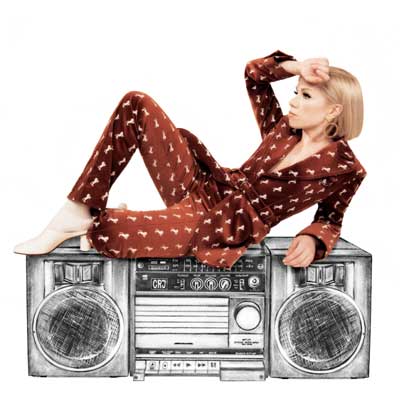 Carly Rae Jepsen - Now That I Found You