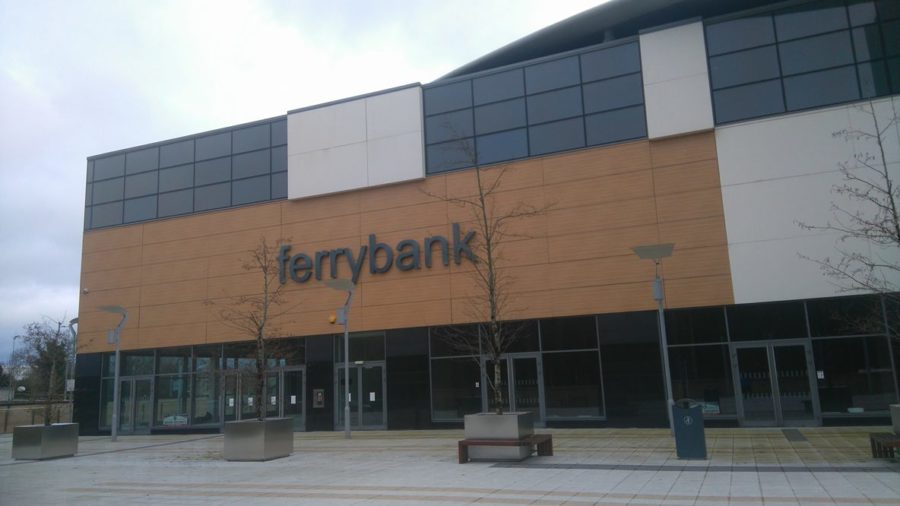 Sod to be turned today at new Ferrybank Neighbourhood park in South