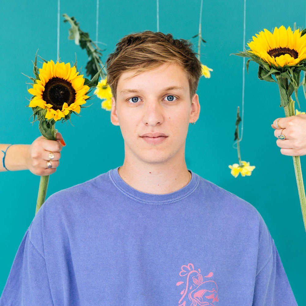 George Ezra - Pretty Shining People