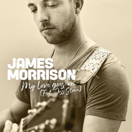 My Love Goes On