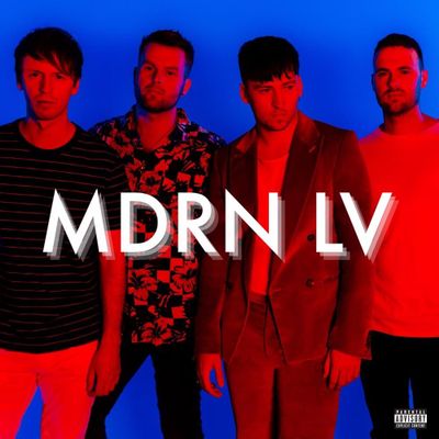 Picture This - Modern Love