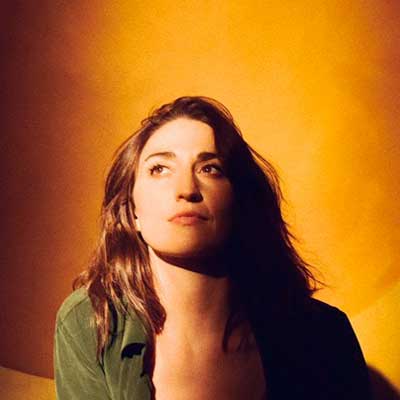 Sara Bareille - Fire