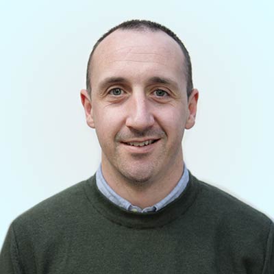 Eoin Larkin