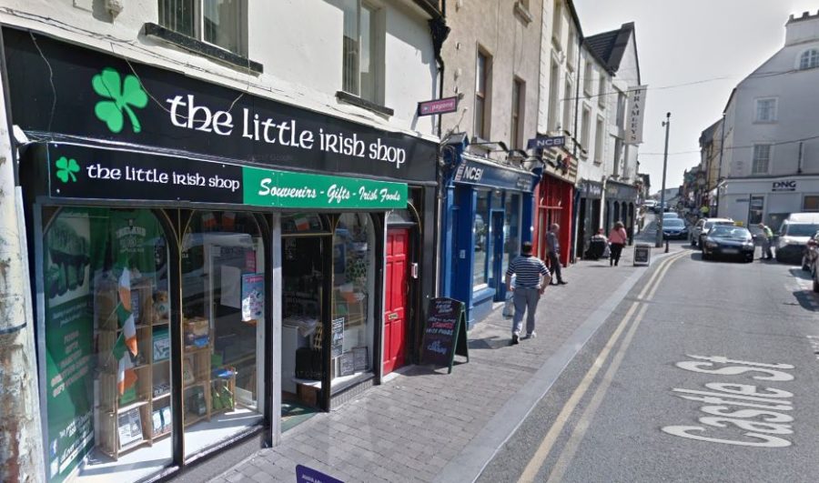 Local Carlow Business to Close its Doors