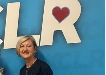 KCLR Live: An Evening with Miriam Donohoe