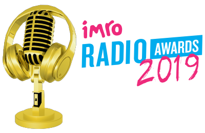 KCLR nominated for IMRO National Radio Award