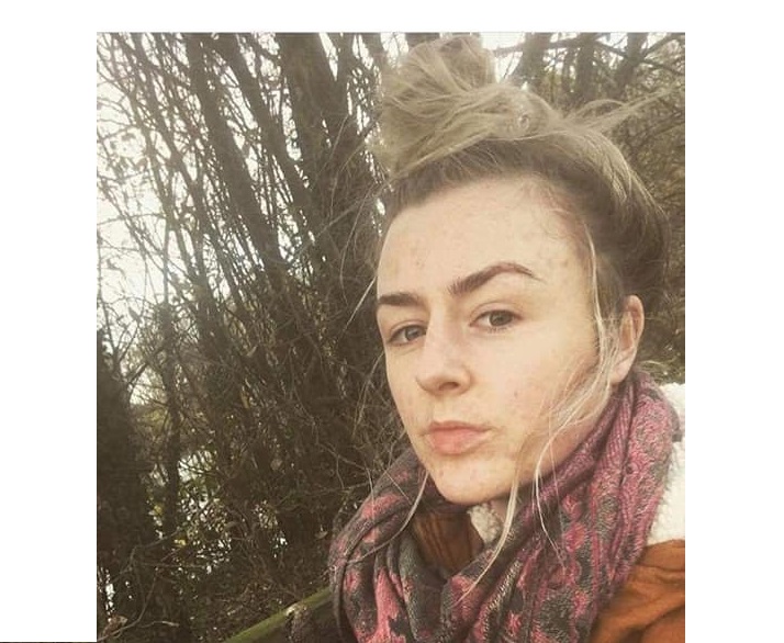 Update Missing Kilkenny Woman Found Safe And Well