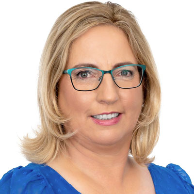 Helena Byrne