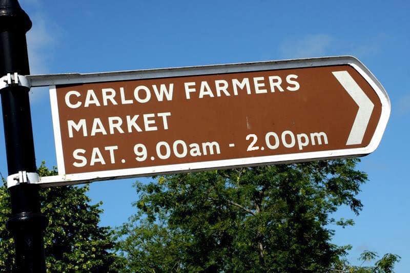 Carlow Farmers Market