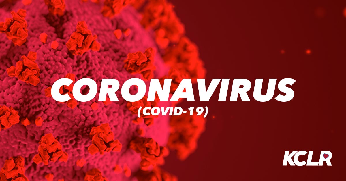 Coronavirus: Two new cases confirmed in Northern Ireland