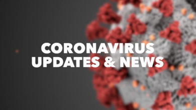 Coronavirus Updates & News