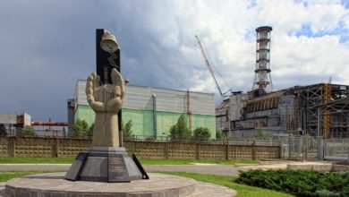 Chernobyl (1681551/Pixabay)