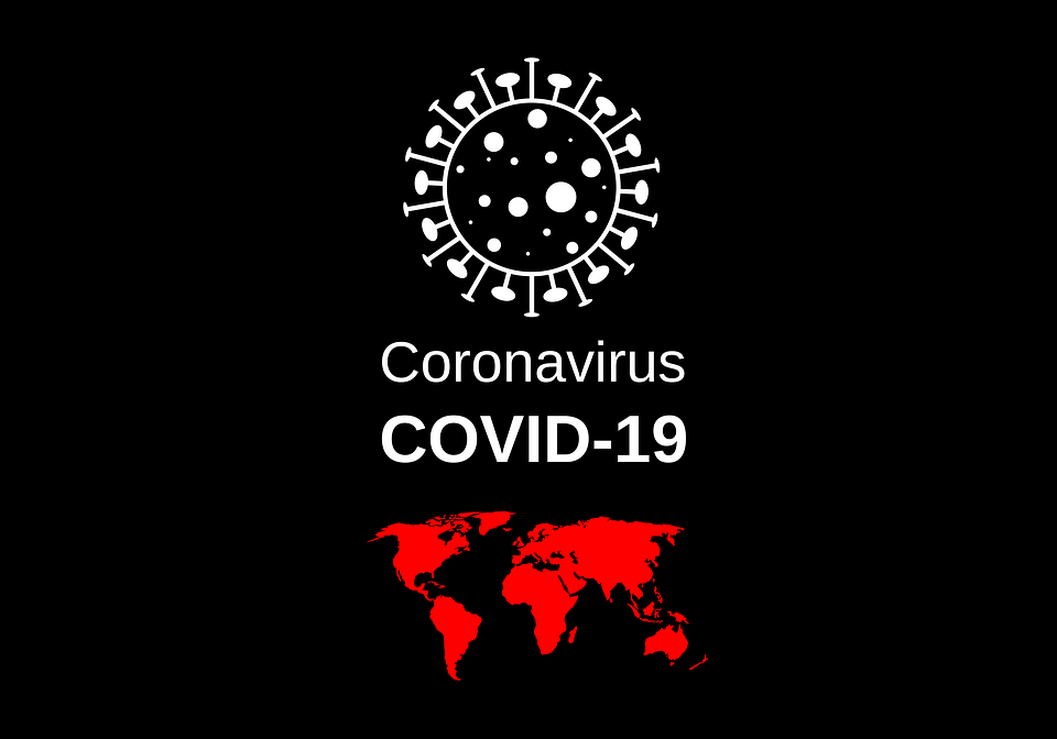 Coronavirus, Covid-19, Pandemic, Lockdown