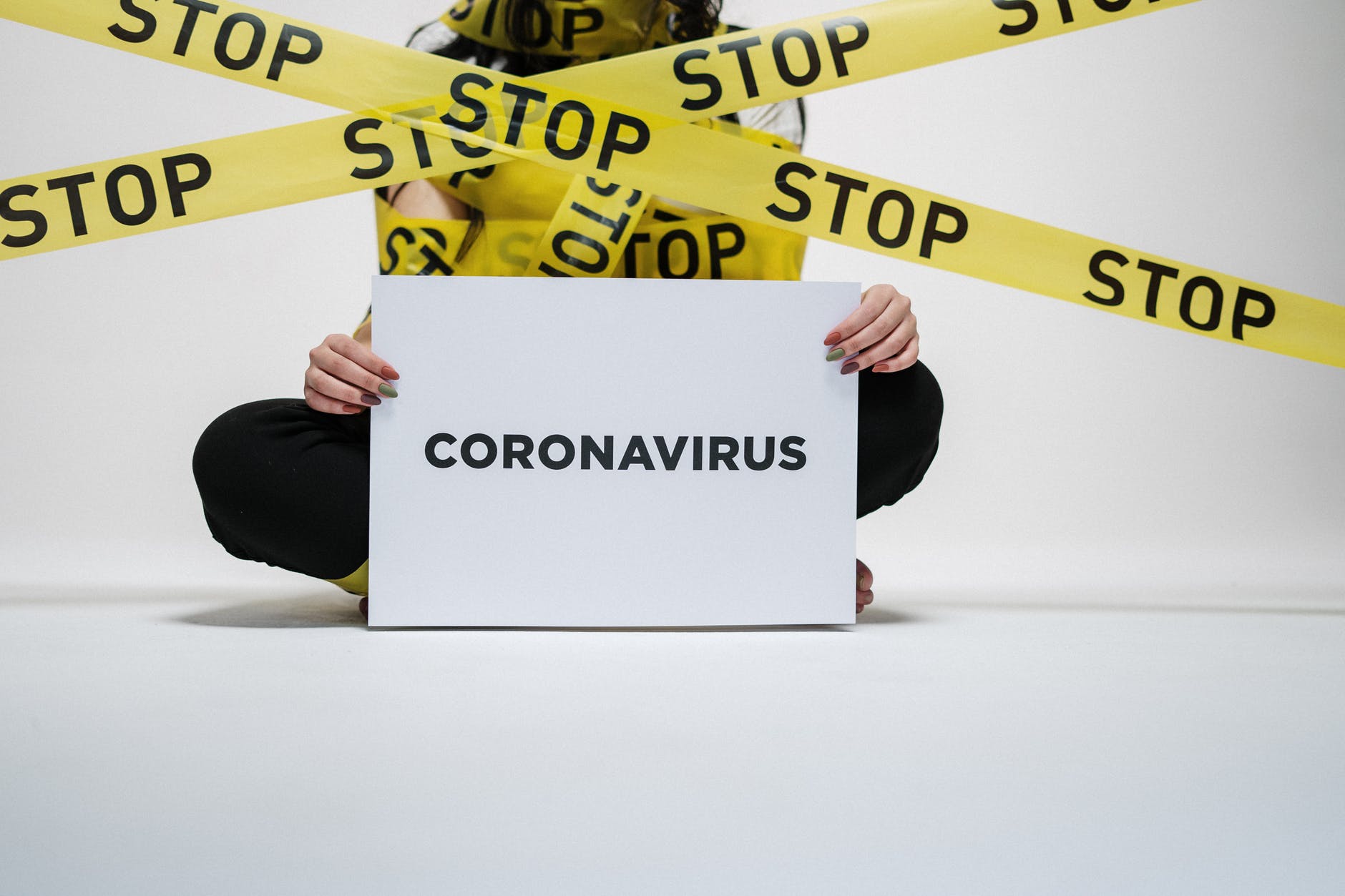 Coronavirus, Covid-19, Pandemic, Lockdown