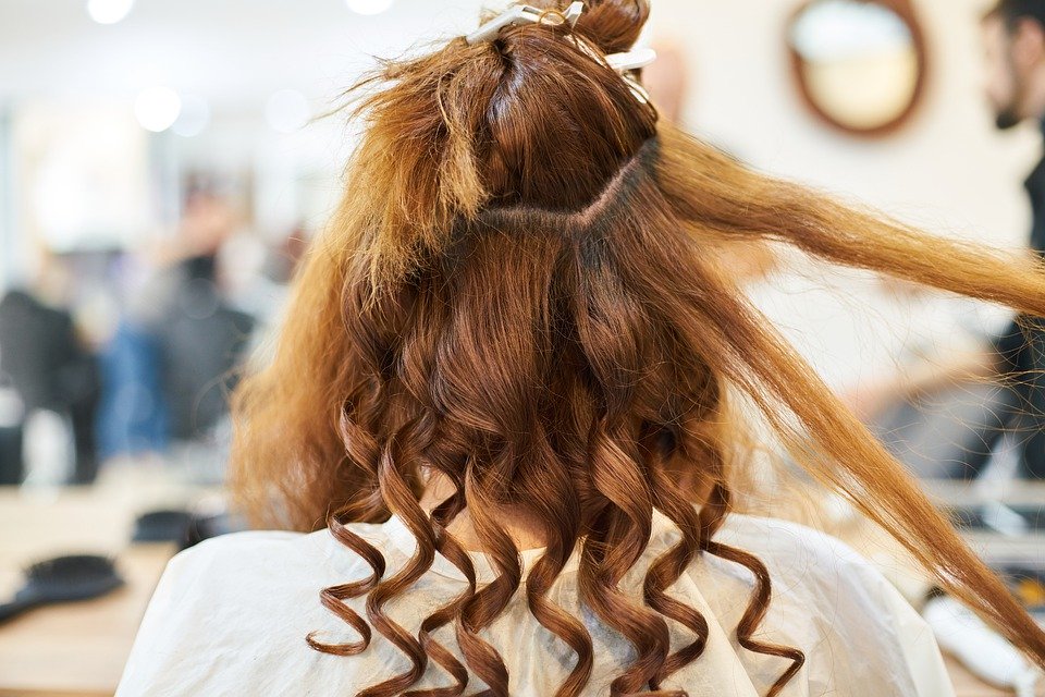 Hairdrsser (Engin_akyurt/Pixabay)