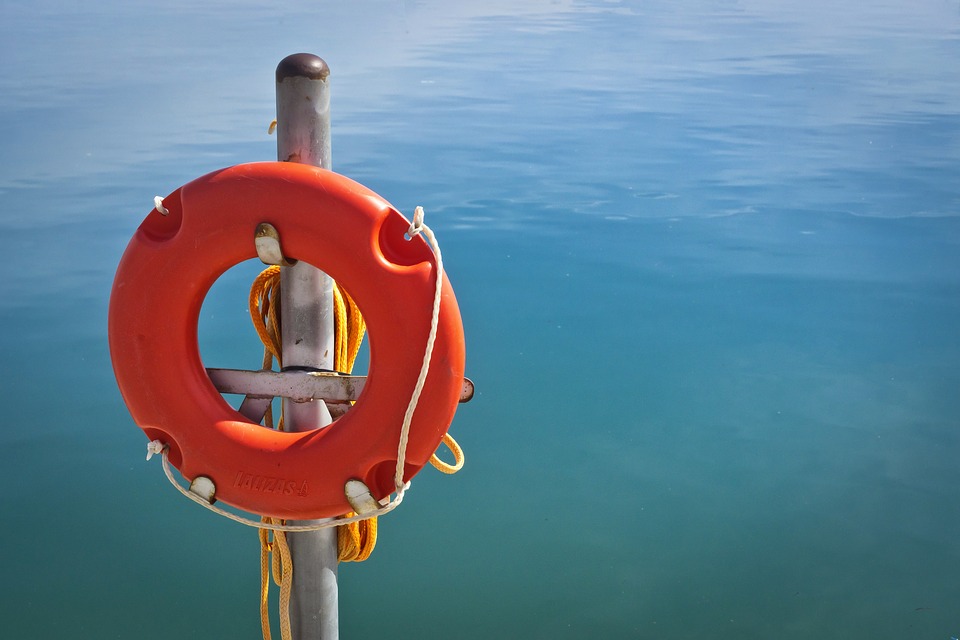 KCLR LIVE: Kilkenny’s Water Safety PRO shares essential tips to stay ...