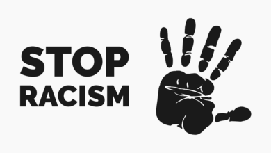 Racism (MMI9/Pixabay)