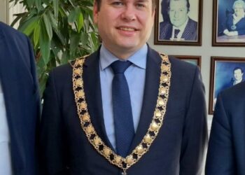 Andrew McGuinness elected Cathaoirleach of Kilkenny County Council