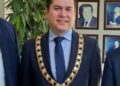 Andrew McGuinness elected Cathaoirleach of Kilkenny County Council