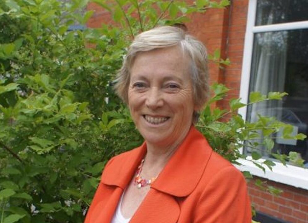 Éanna Ní Lamhna