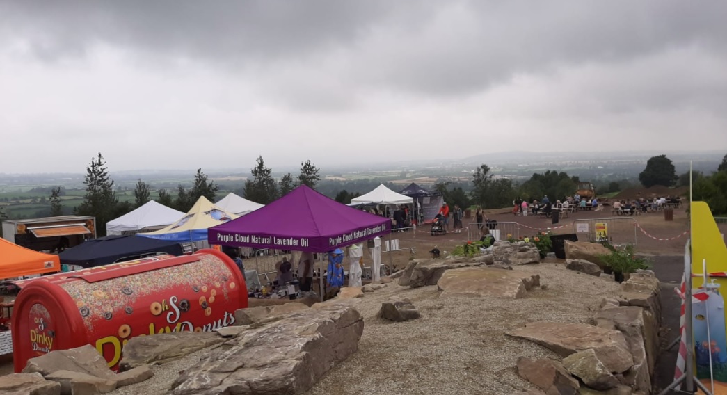 Open air markets bustling across Carlow & Kilkenny