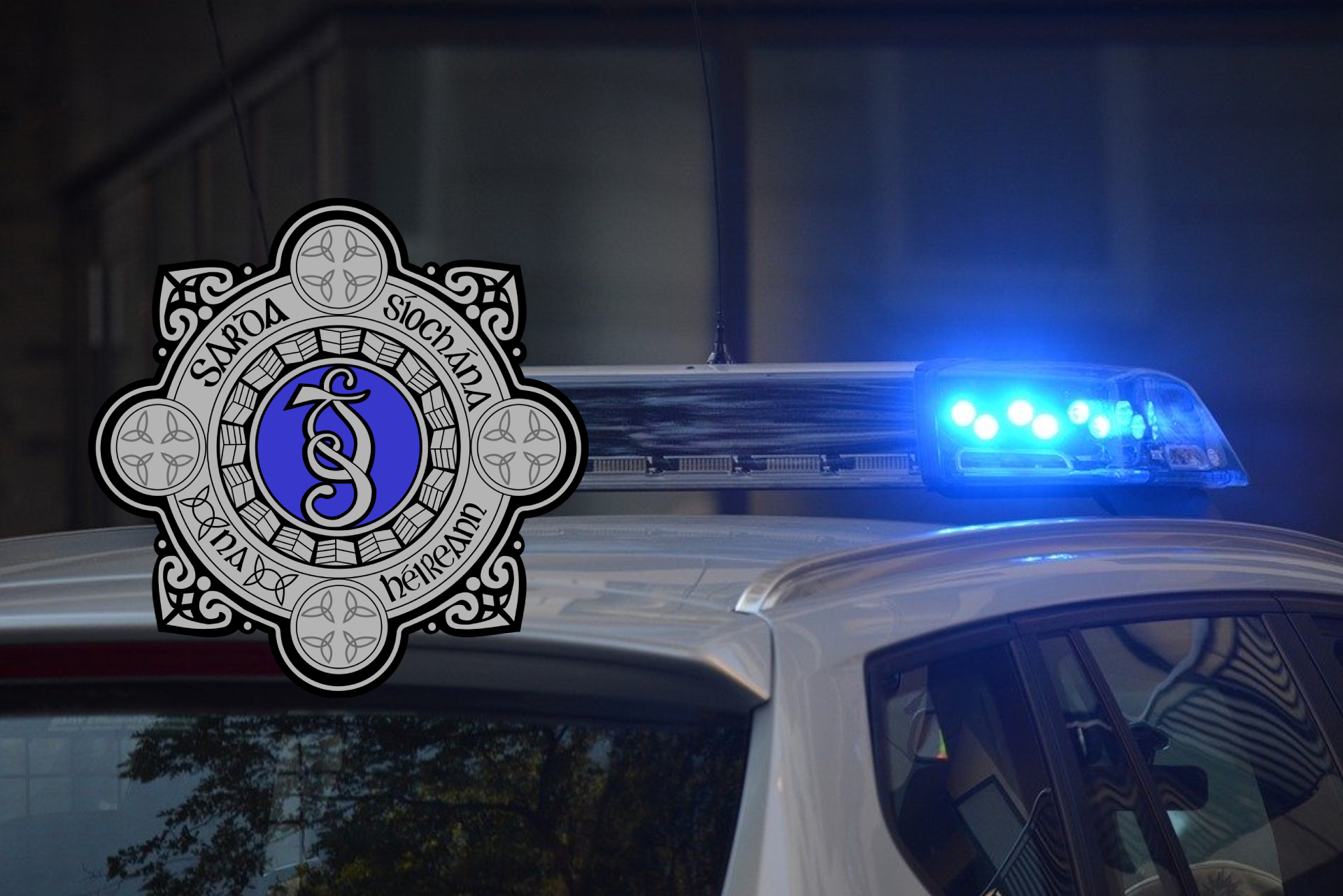 one-person-arrested-in-kilkenny-over-the-weekend-for-providing-a-false-name-at-a-checkpoint