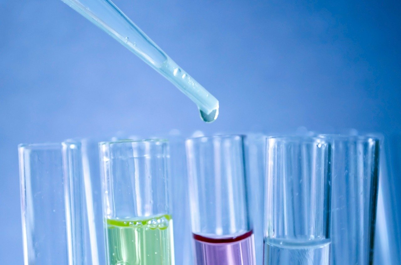 Drug Test (Publicdomainpictures/Pixabay)