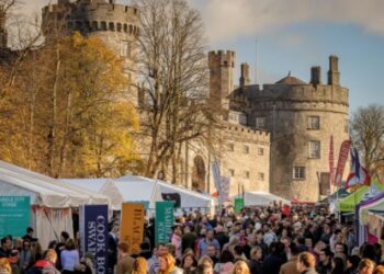 Savour Kilkenny moving online with ten weeks of foodie fun