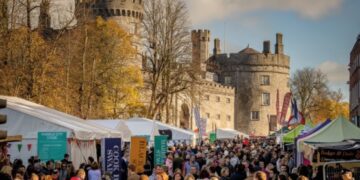 Savour Kilkenny moving online with ten weeks of foodie fun