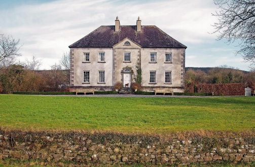 Kilkenny home wins inaugural O'Flynn Group Heritage Prize