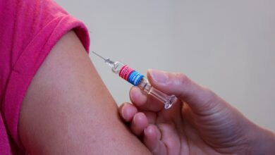 Vaccine (Katja Fuhlert/Pixabay)