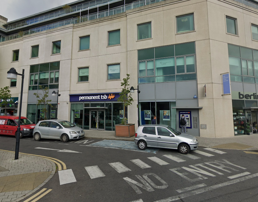 permanent tsb kilkenny opening hours