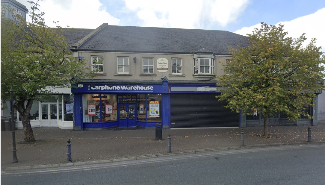 400 jobs lost as Carphone Warehouse closes its shops including in