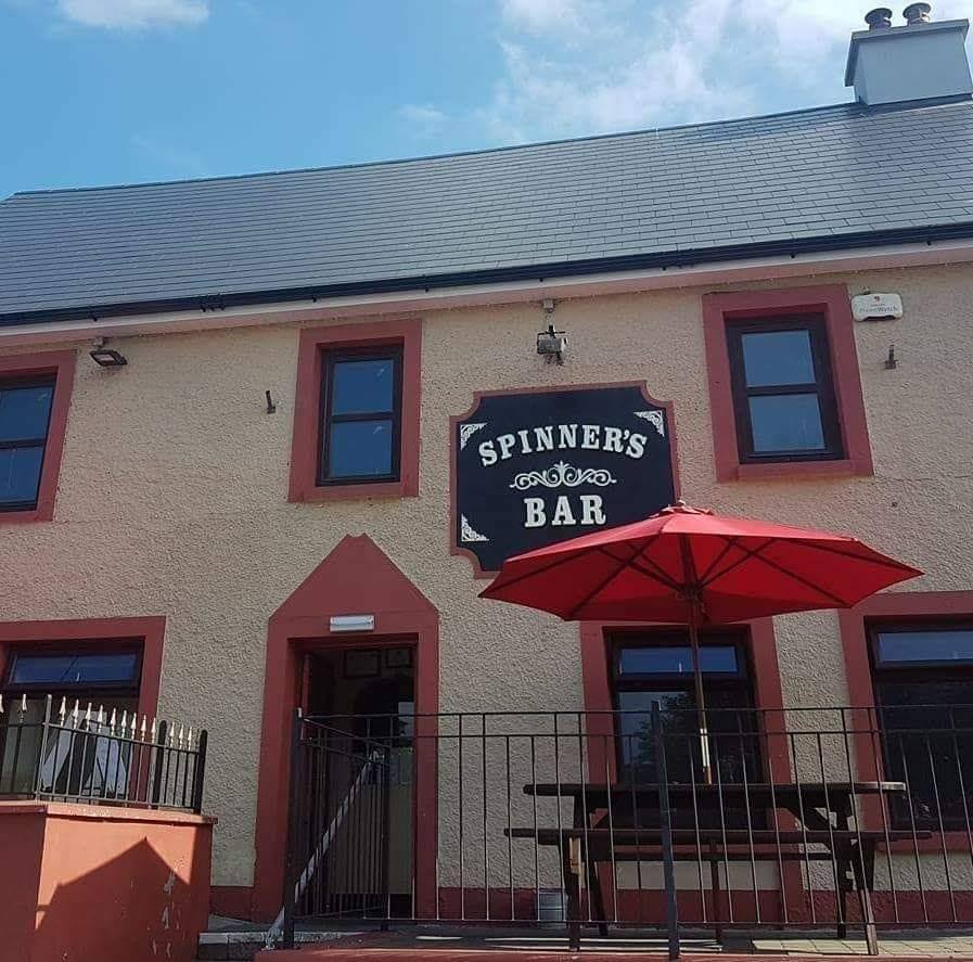 South Kilkenny pub and more up for grabs in raffle