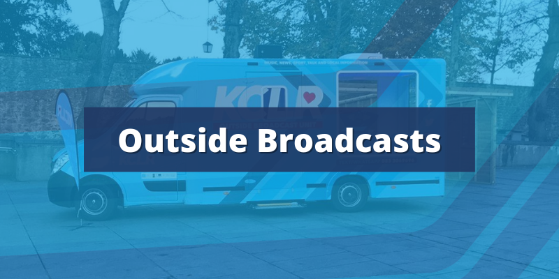 Outside Broadcasts