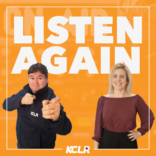 KCLR: Listen Again