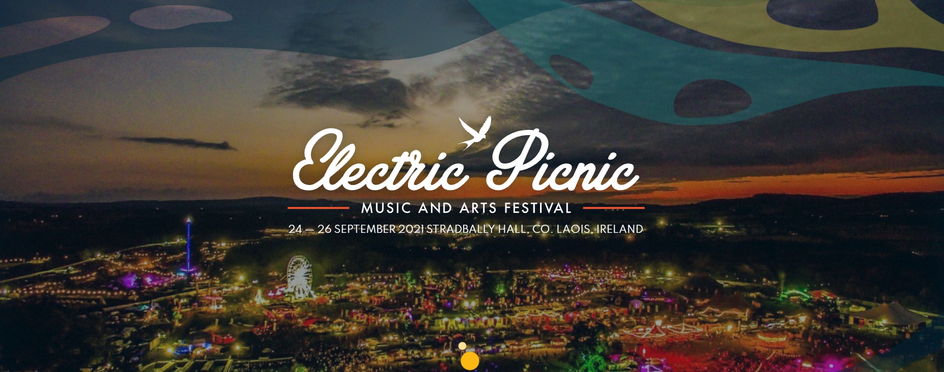 Tickets for Electric Picnic go on sale this morning