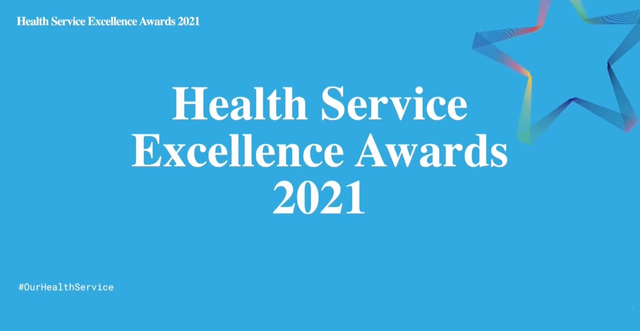 Success for Carlow and Kilkenny at Health Service Excellence Awards