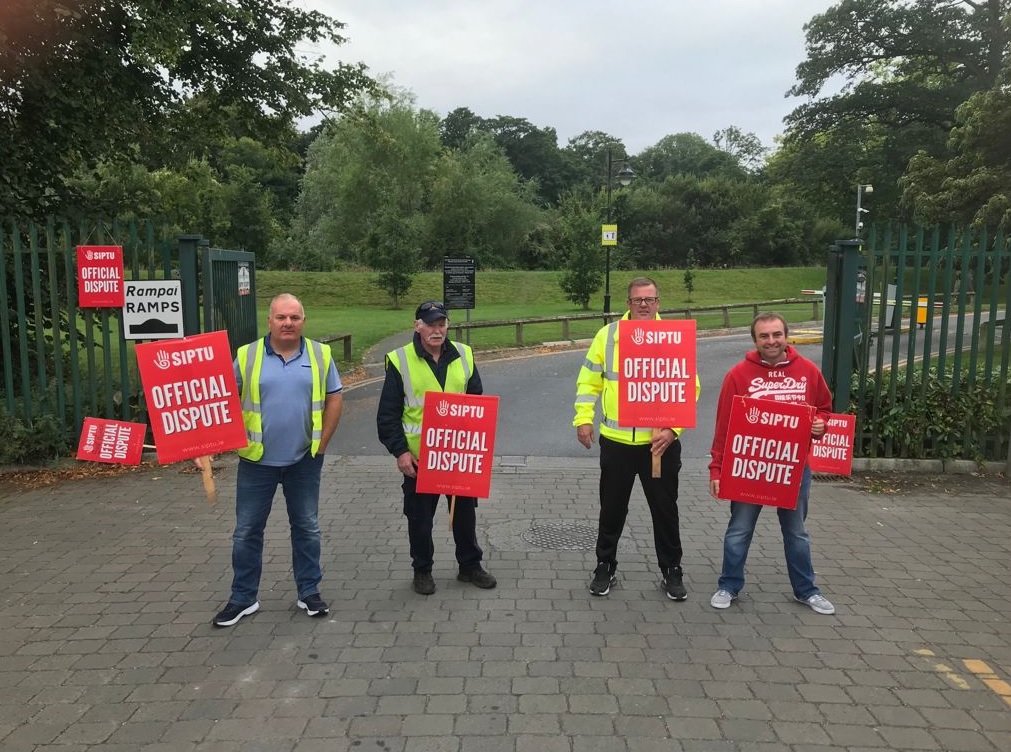 water-service-workers-at-kilkenny-county-council-start-two-day-work