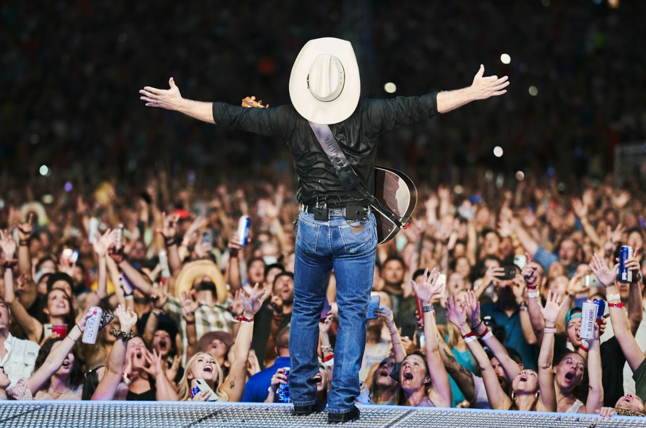 Tickets for Garth Brooks' Dublin dates go on sale later this week