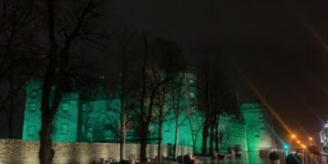 Key buildings in Carlow and Kilkenny to go green for Samaritans Longest Night campaign